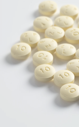 液相色譜儀制藥行業(yè)解決方案