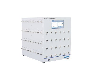 氣體自動進(jìn)樣器