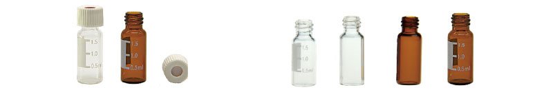 2mL 8-425自動進樣瓶